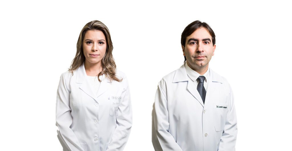 BH Implanto - Equipe