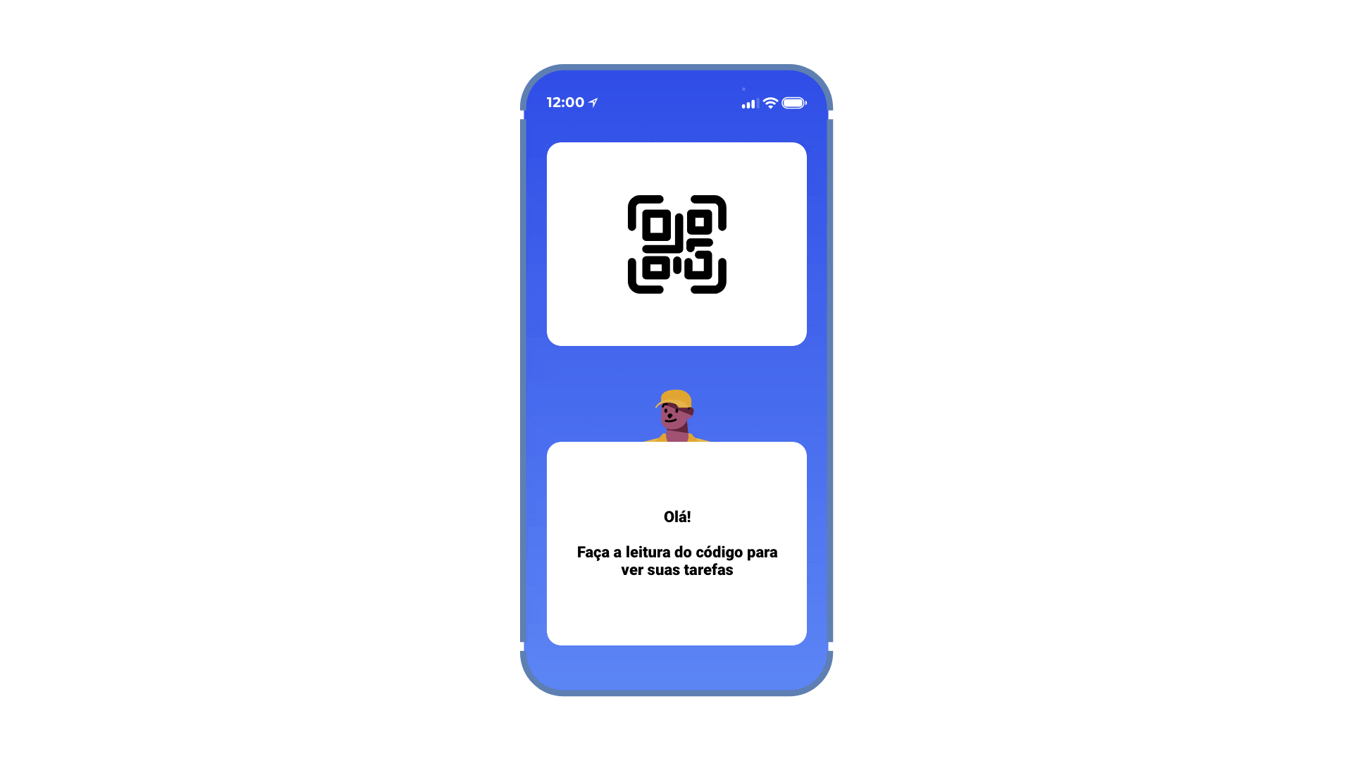 Tempario. Protótipo Mobile para Mecânicos