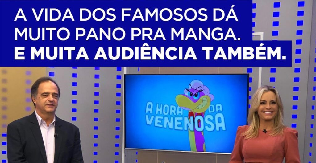 Cri Carneiro é multimídia