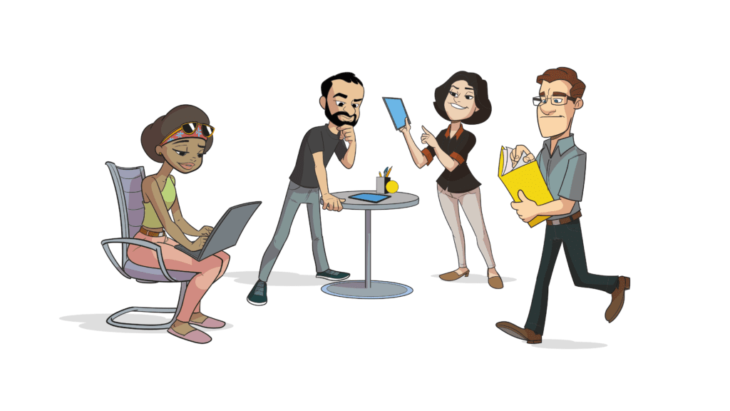 Flip Lab. Eficiência Corporativa
